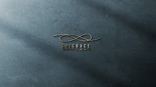 «Saigrace Official» youtube banner