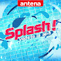 Splash! Vedete la apă