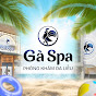 Gà Spa