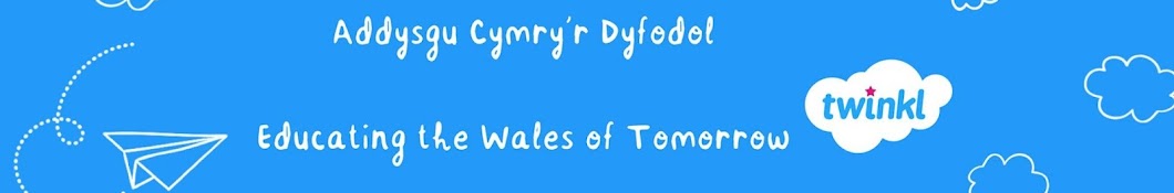 Twinkl Cymru