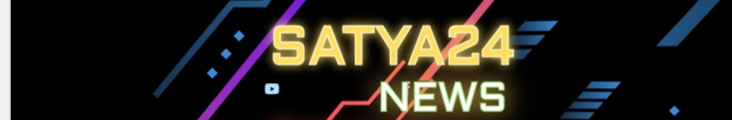 Satya24 News