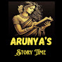 Arunya's Story Time