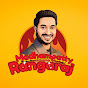 Madhampatty Rangaraj