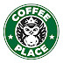 logo Coffee Place - Кофейни самобслуживания