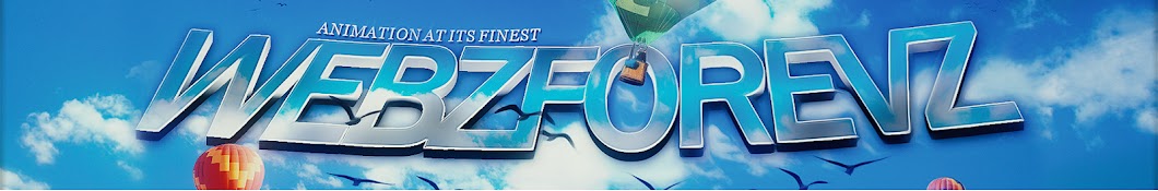 WebzForevz Banner