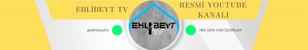 Ehlibeyt Tv (Kars Ehlibeyt Derneği)