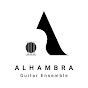 Alhambra Guitar Ensemble 알함브라기타앙상블