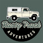 Rusty Truck Adventures