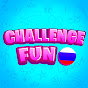 Challenge Fun Russian