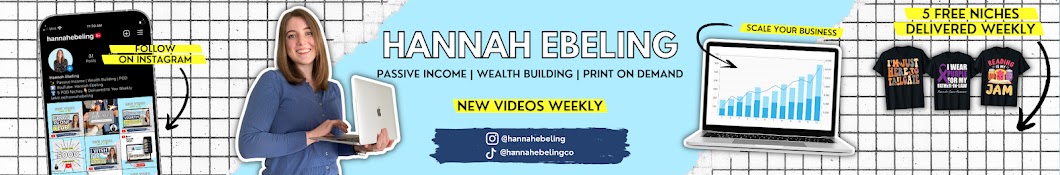 Hannah Ebeling Banner