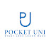 logo POCKETUNI