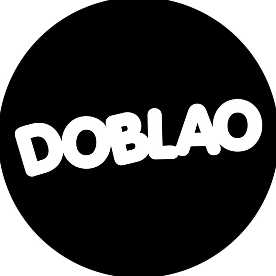 Doblao @doblao