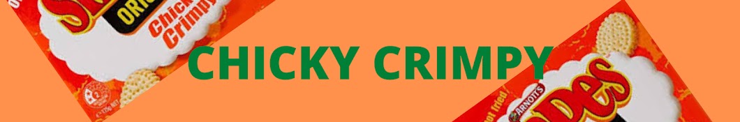 Crimpy Gamer