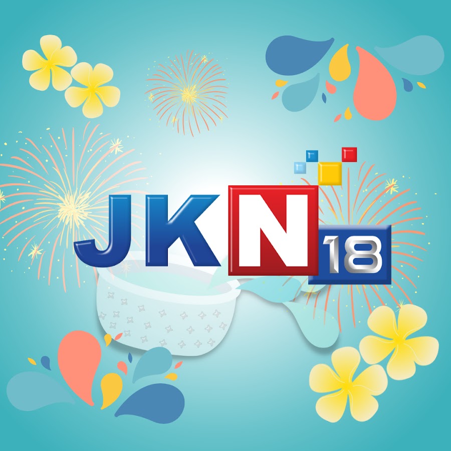 JKN18 @jkn18