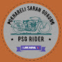 rider psg