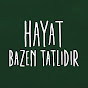 Hayat Bazen Tatlıdır - Bitter Sweet Life