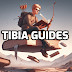 logo Tibia Guides