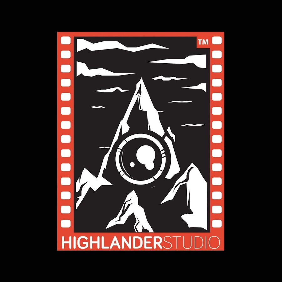 Highlander Studio / Highlander Wedding Films