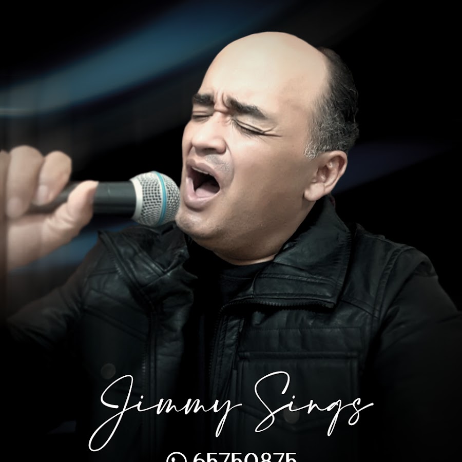 Jimmy Sings