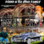 Dj. Zirk & Tha 2thick Family - Topic