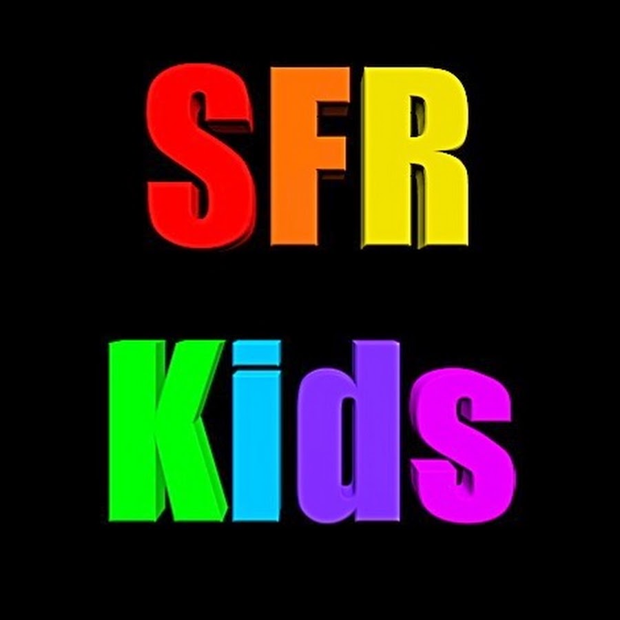 SFR Kids