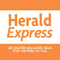 Baguio Herald Express