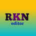 RKN EDITOR 