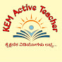 KEM Active Teacher