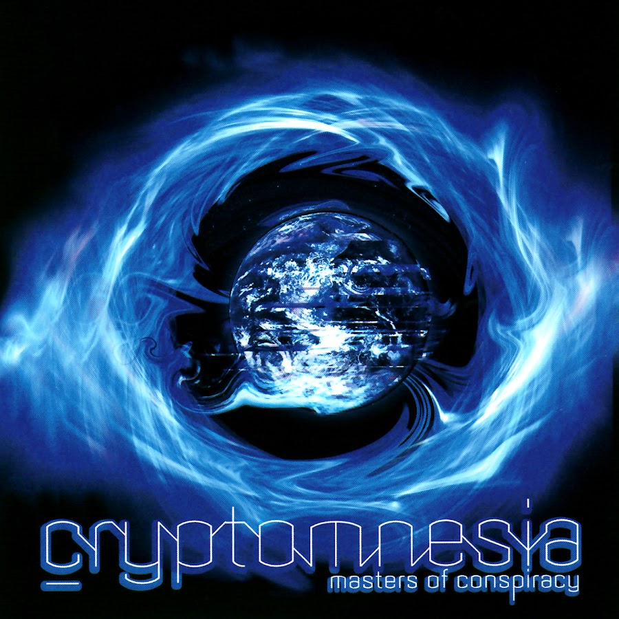 Cryptomnesia музыкальная группа информация.