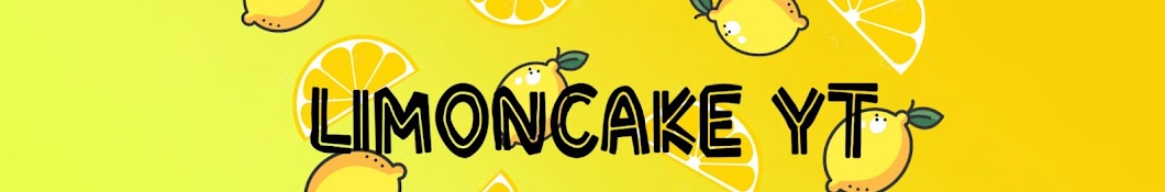 Limoncake YT 🍰🍋