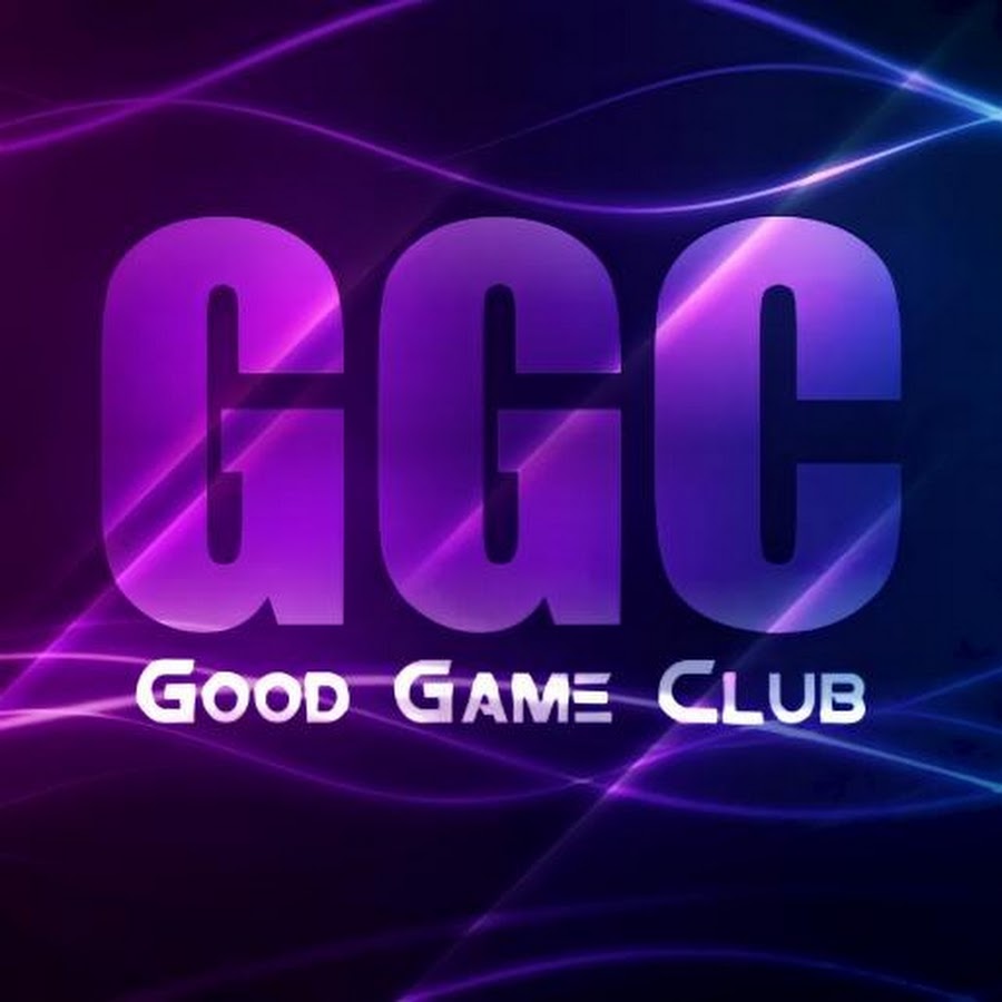 Good Game Club - YouTube