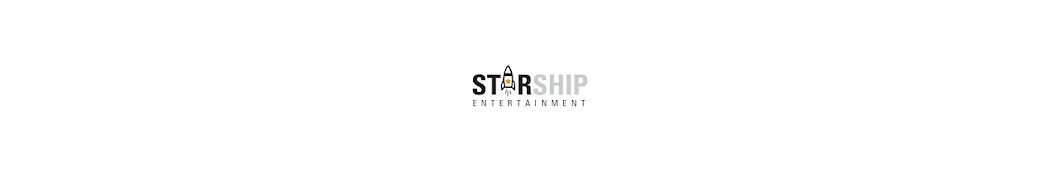 STARSHIP Banner