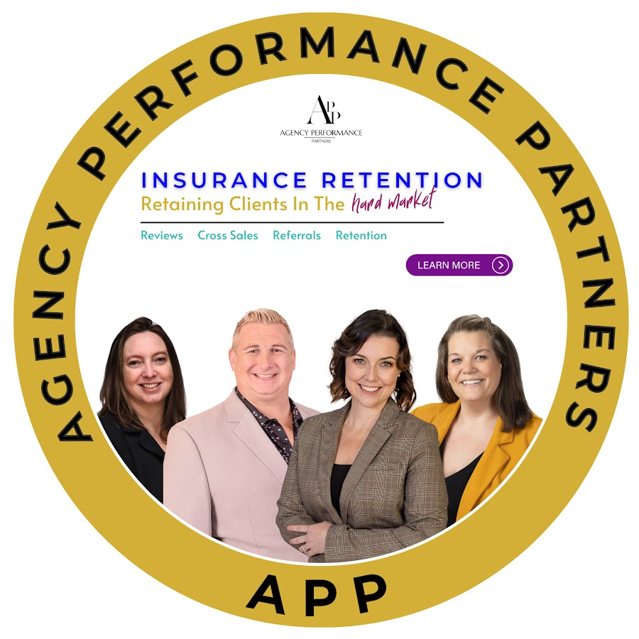 Agency Performance Partners