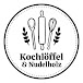 Kochlöffel and Nudelholz