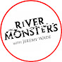 River Monsters Shorts