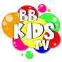 Bajki dla dzieci - BB Kids TV