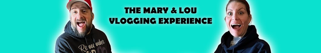 The Mary & Lou Vlogging Experience