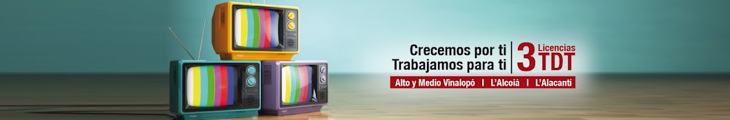 Intercomarcal Televisión