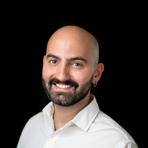 influencer profile picture