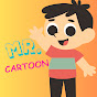 Mr Cartoon