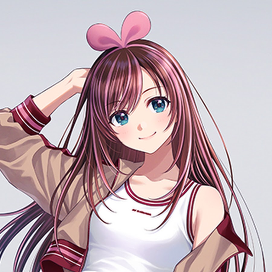 KizunaAI - A.I.Channel @aichannel