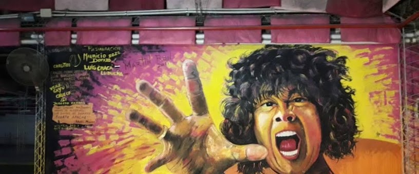 Artist Thumbnail