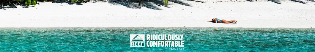 Reef Banner
