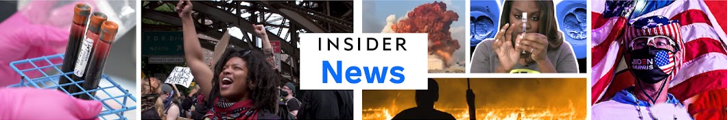 Insider News Banner