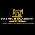 logo Fashion Academy Center 