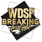 WDSF Breaking for Gold