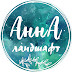 logo Анна Ландшафт