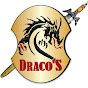 Draco's Sur America