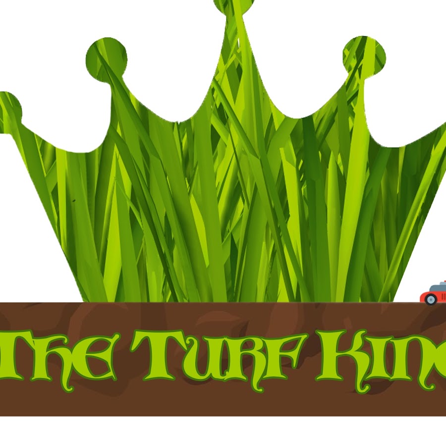 The Turf King