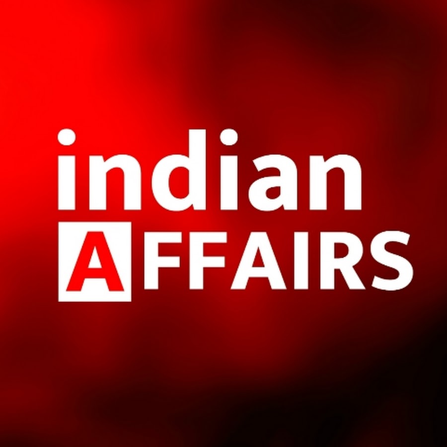 Indian Affairs Hindi